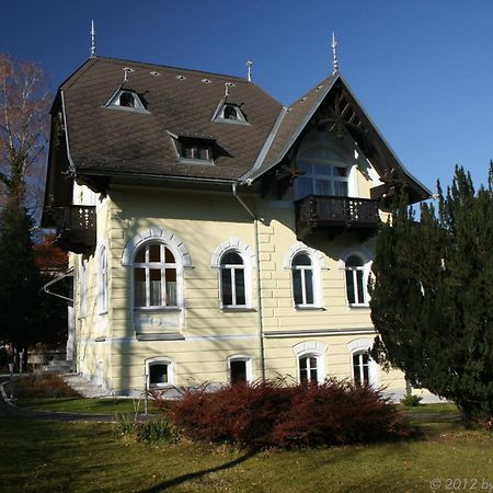 Villa Nova - Hotel Garni وایدهوفن آن در یبس المظهر الخارجي الصورة